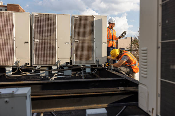 Best Commercial HVAC repair  in Penbrook, PA