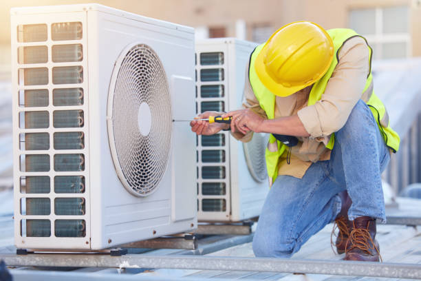 Best HVAC air duct cleaning  in Penbrook, PA
