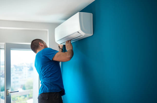 Best HVAC replacement cost  in Penbrook, PA