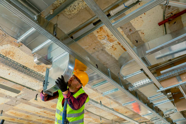 Best Local HVAC companies  in Penbrook, PA
