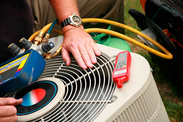 Best HVAC installation services  in Penbrook, PA