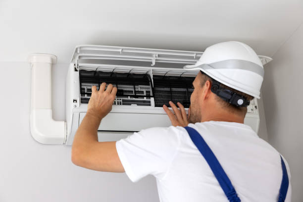Penbrook, PA HVAC Company